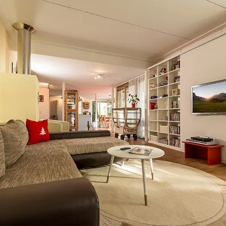 Apartment Sonnenhaus Stumm