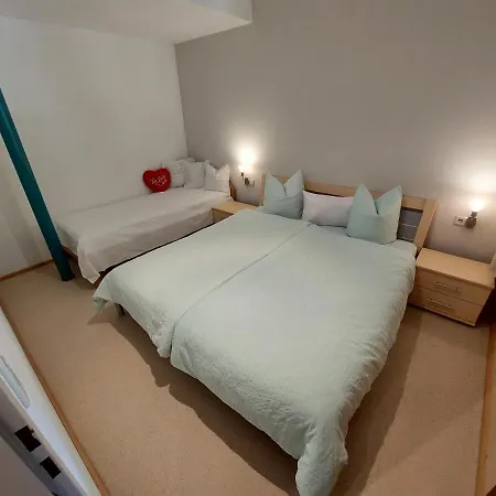 Διαμέρισμα Sonnenhaus