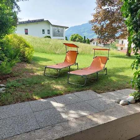 Apartment Sonnenhaus *