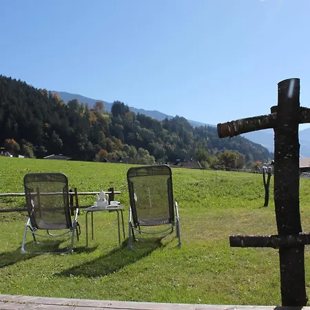 Sonnenhaus