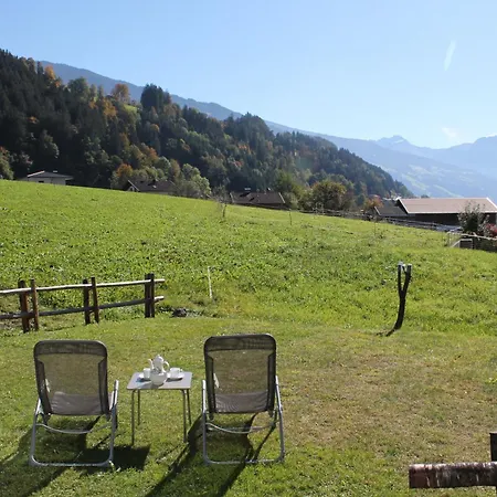 Sonnenhaus Διαμέρισμα