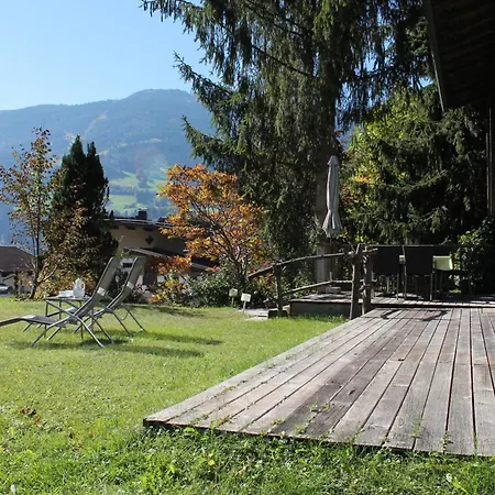Sonnenhaus *