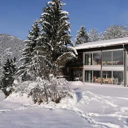 Sonnenhaus