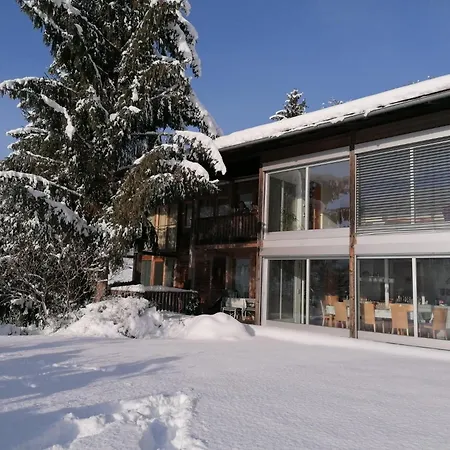 Sonnenhaus *