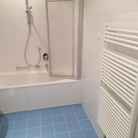 Apartment Sonnenhaus Stumm