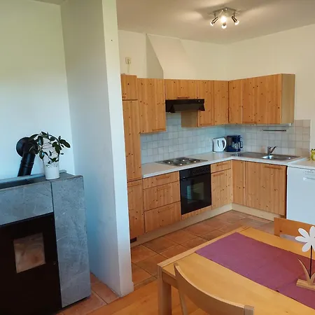 Sonnenhaus Apartment Stumm
