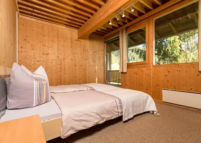 Sonnenhaus 斯达姆