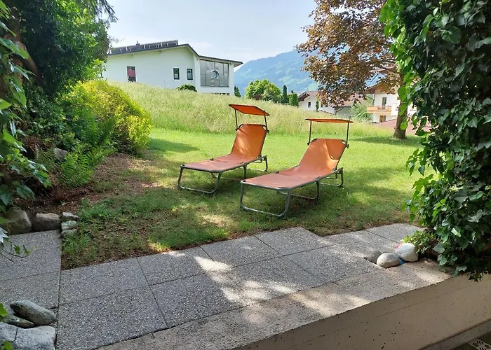Appartamento Sonnenhaus *