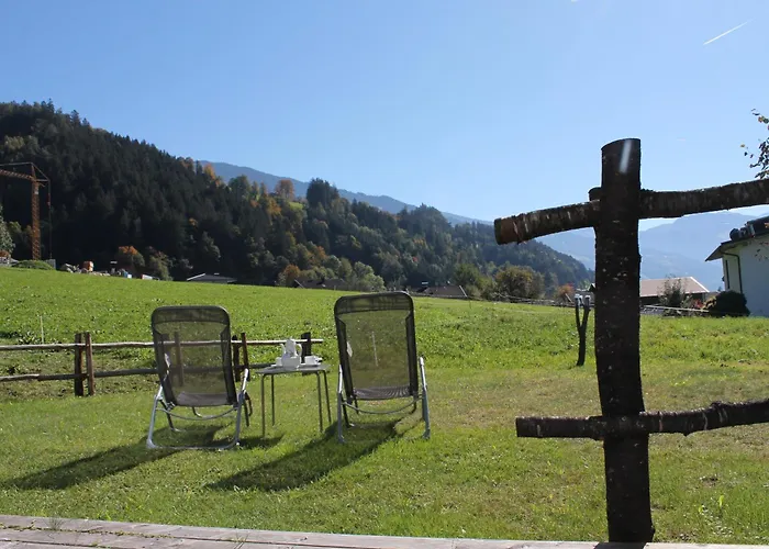Sonnenhaus