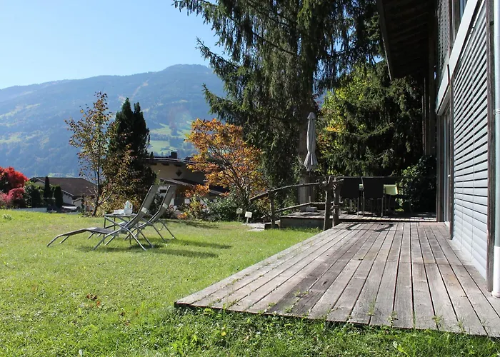 Sonnenhaus *