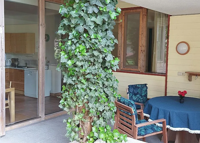 Appartamento Sonnenhaus *