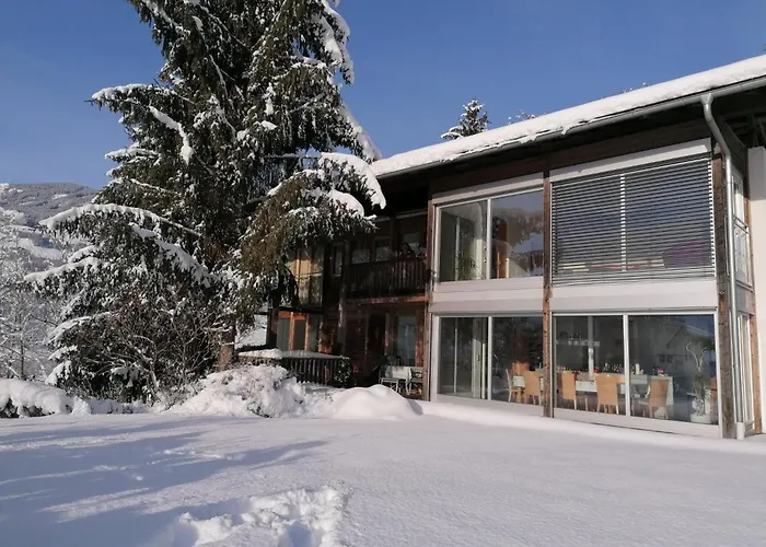 Sonnenhaus *