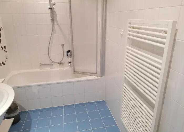 公寓 Sonnenhaus 斯达姆