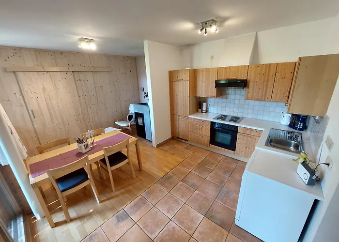 Sonnenhaus * 斯达姆