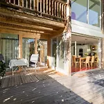 Sonnenhaus *