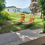 Apartamento Sonnenhaus *