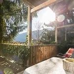 Sonnenhaus Apartamento *
