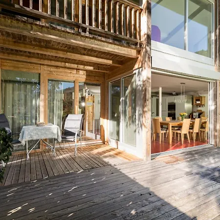 Sonnenhaus *