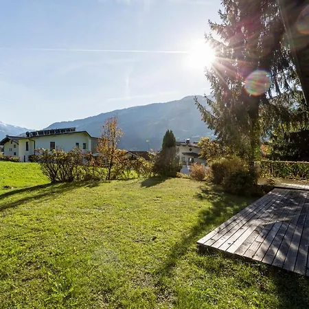 아파트 Sonnenhaus