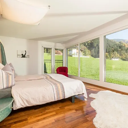 Sonnenhaus 아파트 스텀