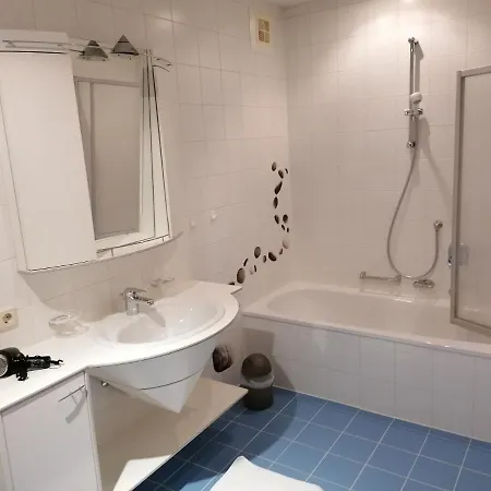 아파트 Sonnenhaus 스텀