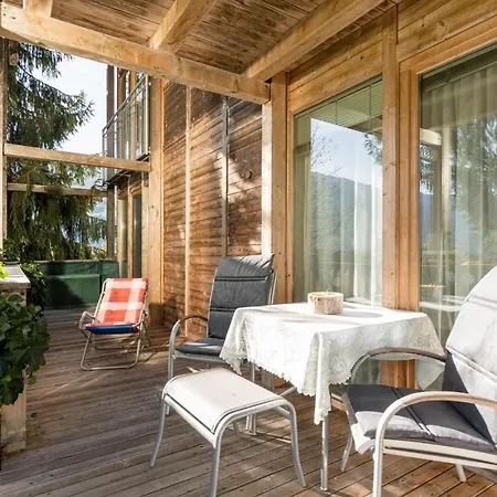 아파트 Sonnenhaus