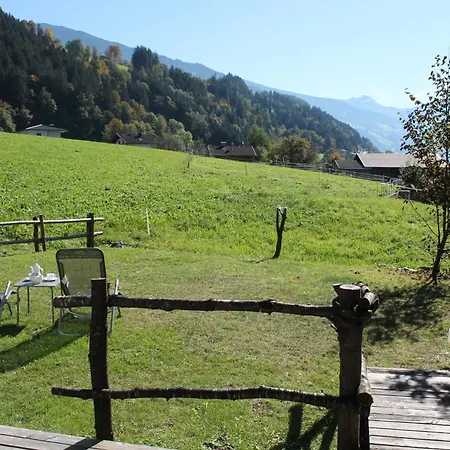 Sonnenhaus 아파트 스텀