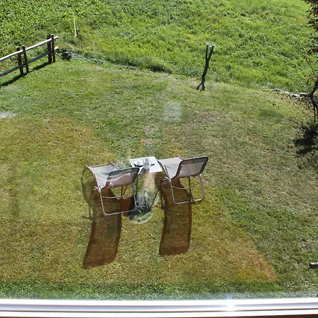 Sonnenhaus 아파트 *